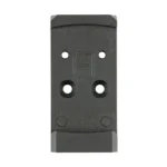 Calculated Kinetics CK CZ P10/SHDW 2 TO K/RMSC DT PLATE