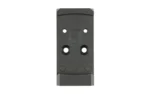 Calculated Kinetics CK CZ P10/SHDW 2 TO K/RMSC DT PLATE