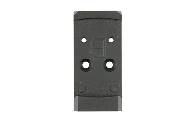 Calculated Kinetics CK CZ P10/SHDW 2 TO K/RMSC DT PLATE