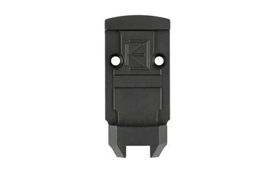 Calculated Kinetics CK STACCATO HD TO HOLO 509T DT PLATE