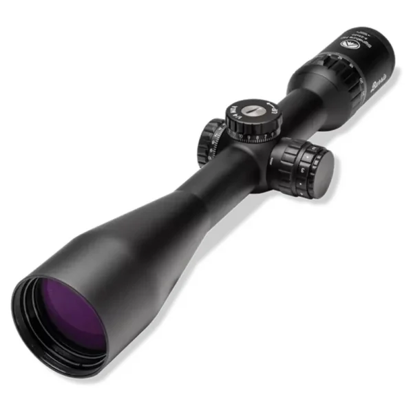 Burris Optics BURRIS SIG HD 5-25X50MM ILLUM 6.5 CM