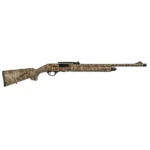 Hatsan USA / Escort Shotguns Escort PS Semi-Auto Shotgun 20ga 3" Chamber 4rd Capacity 22" Barrel Mossy Oak Bottomland Stock