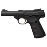 Browning Firearms Browning Buck Mark Micro Bull Barrel Handgun .22 LR 10rd Magazines(2) 4" Barrel UFX Grips