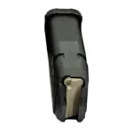 HEXMAG HEXID COLOR ID SYS FDE 4PK, black front view with tan insert