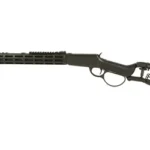 DERYA RAN IRONWOLF 45C 18" 8RD BLK