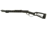 DERYA RAN IRONWOLF 45C 18" 8RD BLK
