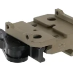 Arisaka Defense ARISAKA EXPS MK2 MOUNT 1.93" FDE