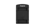 INFITAC PM04 MOUNT ACRO FP BLACK