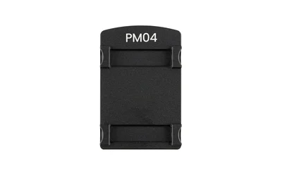 INFITAC PM04 MOUNT ACRO FP BLACK