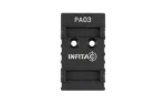 INFITAC PA03 MOUNT FITS GLK MOS BLK