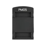INFITAC PM05 LOW PIC MOUNT BLACK