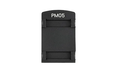 primary-19139 INFITAC PM05 LOW PIC MOUNT BLACK