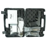 Sig Sauer P365 Fuse Handgun 9mm Luger 10rd Magazines(3) 4.3" Barrel LXG Front Optic Sight