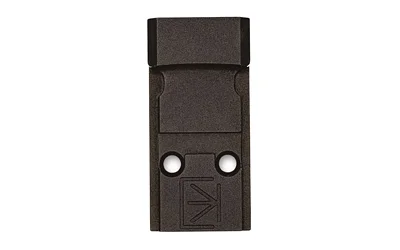 Calculated Kinetics CK FOR GLOCK G6 TO 509T DT PLATE