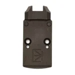 Calculated Kinetics CK STACCATO HD TO RMR DT PLATE