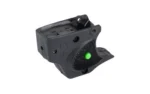 Viridian Green Laser Viridian E Series Green Laser S&W Bodyguard 2.0