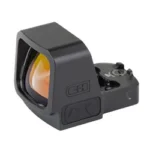 C&H Precision C&H MAX RED MULTI RETICLE RMSC BLK