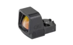 C&H Precision C&H MAX RED MULTI RETICLE RMSC BLK
