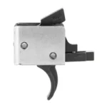 CMC Triggers CMC AR-15 9MM MATCH TRIGGER CURVED