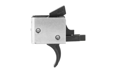 primary-19178 CMC Triggers CMC AR-15 9MM MATCH TRIGGER CURVED