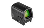 C&H Precision C&H STRYKR RED DOT FOR FLUX/PDWS
