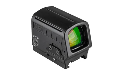 C&H Precision C&H STRYKR RED DOT FOR FLUX/PDWS