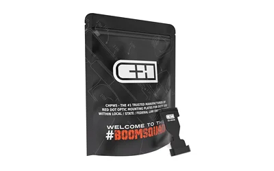 C&H Precision C&H PLT FOR GLK G6 TO HOLO 407K