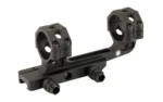 DLOC Precision DLOC PREC 34MM CTLVR MNT 1.53" BLK
