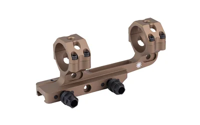 DLOC Precision DLOC PREC 34MM CTLVR MNT 1.53" TAN