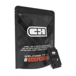 C&H Precision C&H PLT FOR GLK G6 MOS TO HOLO 509T