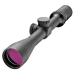 Burris Optics BURRIS FFE1 3-9X40 BLSTC PLX SG MAT