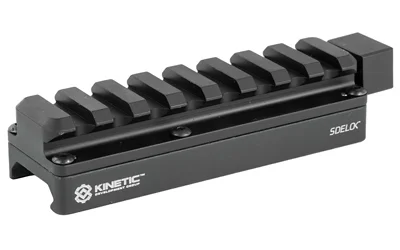primary-19200 Kinetic Development Group, LLC KDG SIDELOK UNVRSL SCOPE RISER STD