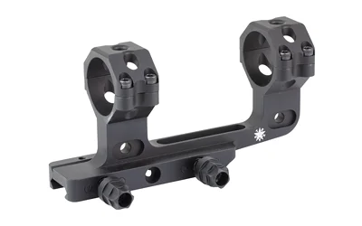 DLOC Precision DLOC PREC 34MM CTLVR MNT 2.05" BLK