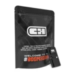 C&H Precision C&H PLT FOR GLK G6 TO AMPNT ACRO
