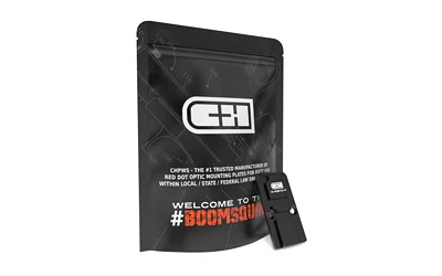 C&H Precision C&H PLT FOR GLK G6 TO AMPNT ACRO