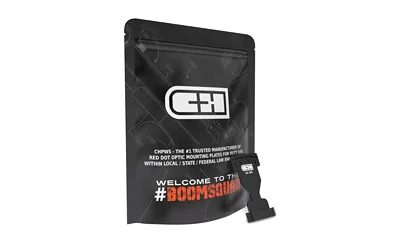 C&H Precision C&H PLT FOR GLK G6 TO HOLO EPS