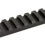 Kinetic Development Group, LLC KDG KINECT MLOK DBL 7 SLOT PIC RAIL
