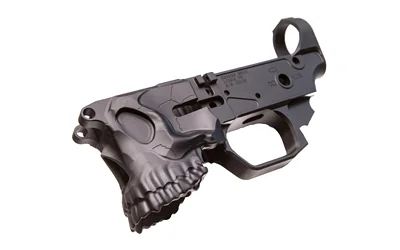 Sharps Bros. SHARPS GEN2 THE JACK BILLET LOWER
