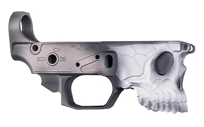 Sharps Bros. SHARPS BADLANDS EDITION STRIPPED LWR