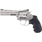 Colt Manufacturing Colt King Cobra Target 22 Handgun .22 LR 10rd Capacity 4.25" Barrel Stainless Finish