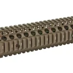 Daniel Defense DD RIS II MK18 RAIL 9.5" FDE