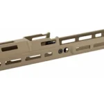 Kinetic Development Group, LLC KDG SCAR MREX MARK II MLOK 6.5" FDE