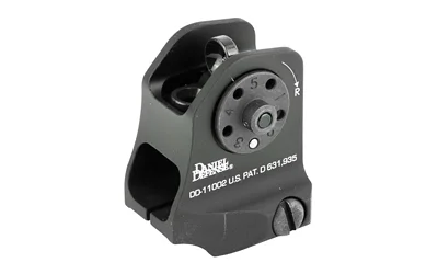 Daniel Defense DD A1.5 FIXED REAR SIGHT