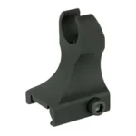 Samson Manufacturing Corp. SAMSON FIXED FRONT SIGHT HK BLK