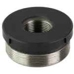 Energetic Armament ENERGETIC DT ADAPTER TITANIUM 5/8X24