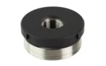 Energetic Armament ENERGETIC DT ADAPTER TITANIUM 1/2X28