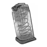 Elite Tactical Systems Group ETS MAG FOR GLK 26 9MM 10RD CLR
