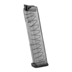 Elite Tactical Systems Group ETS MAG FOR GLK 42 380ACP 12RD CLR