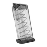 Elite Tactical Systems Group ETS MAG FOR GLK 43 9MM 7RD CLR