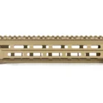 Geissele Automatics GEISSELE 13.5" SPR MOD MK4 MLOK DDC